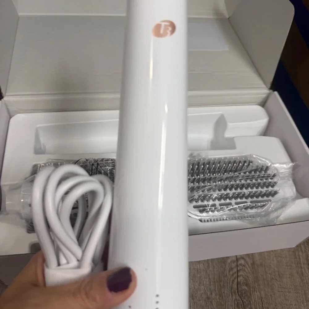 T3 Airebrush Duo - Picture 12 of 13